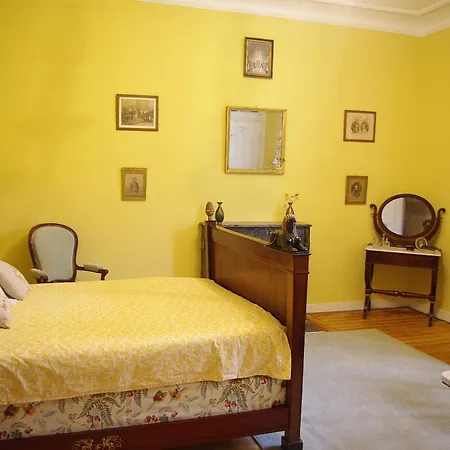 Le Rossay Hotel Saint-Clement-de-la-Place Room photo