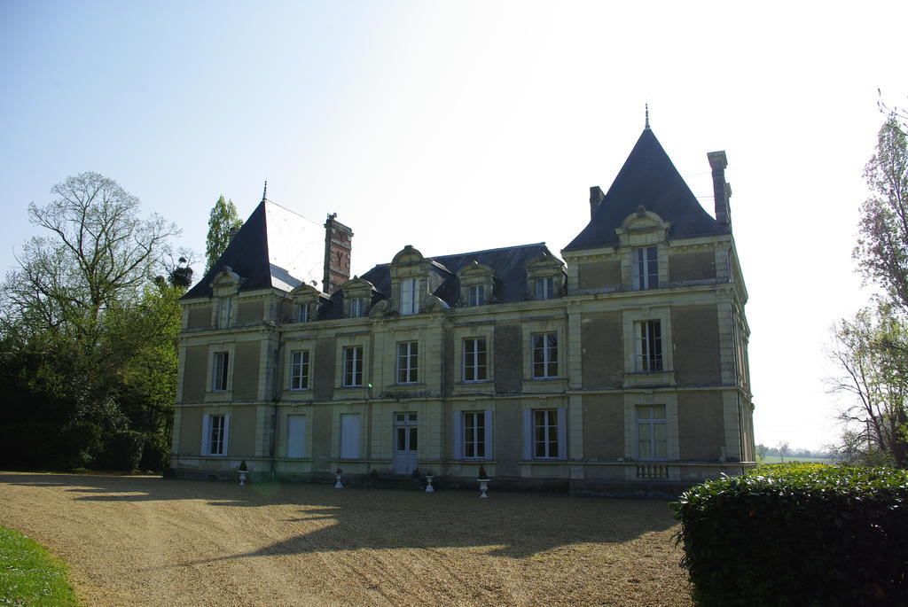 Guest house Le Rossay