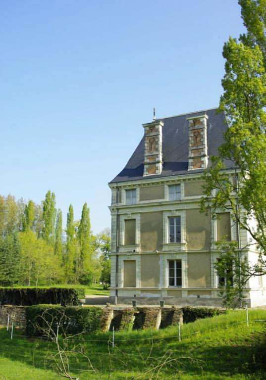 Guest house Le Rossay 3*