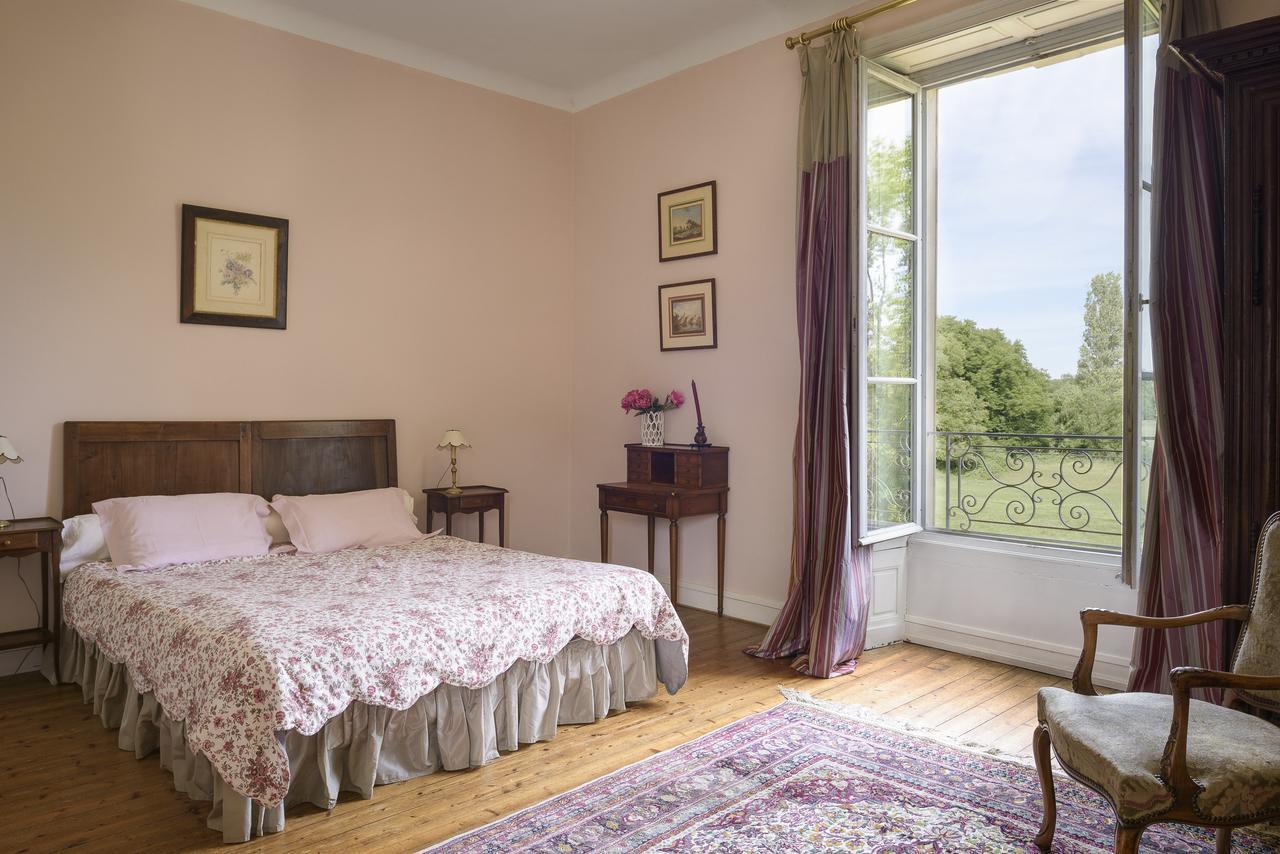 Le Rossay Guest house 3*