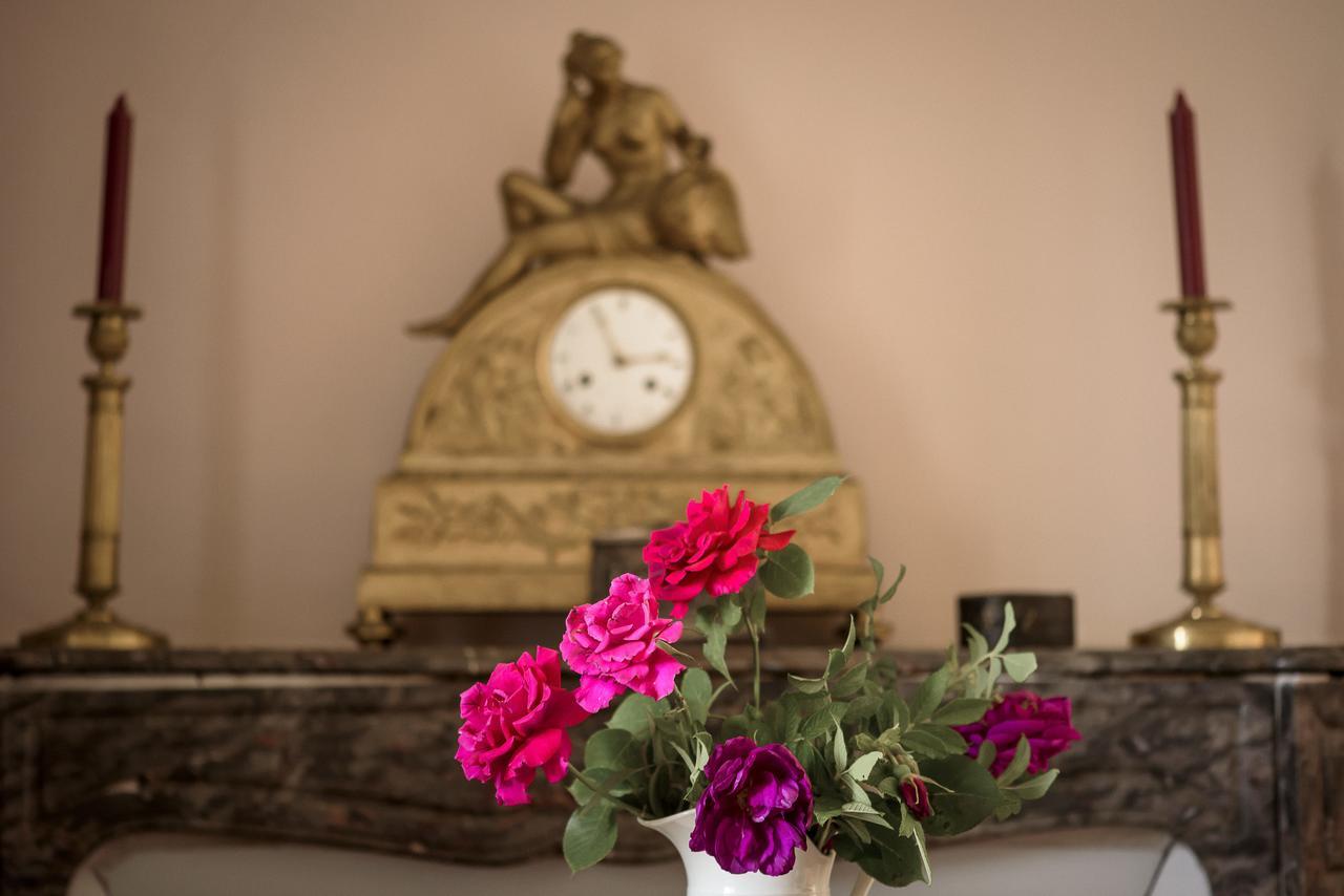 Guest house Le Rossay 3*